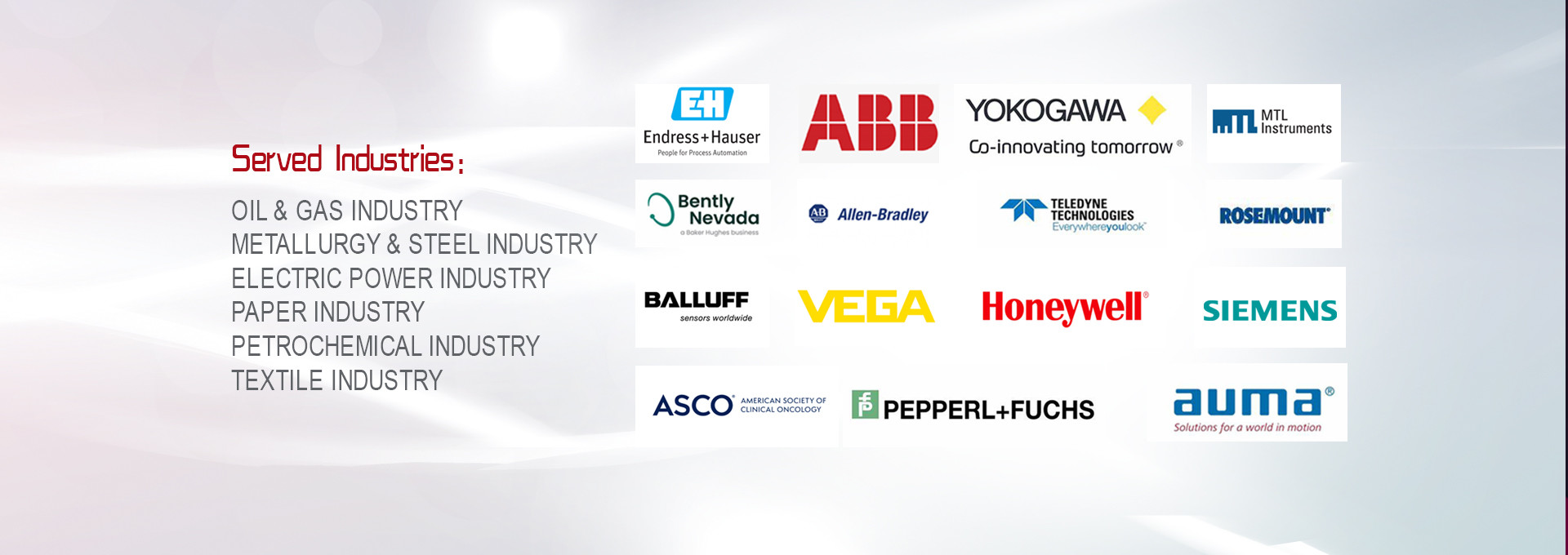 คุณภาพ GE เบนท์ลี่ เนวาดา โรงงาน