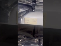 146031-01 Bently Nevada Module, COO PLC IO Module อินเตอร์เฟซข้อมูลชั่วคราว