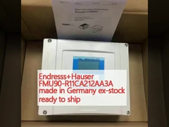 Endresss+Hauser FMU90-R11CA212AA3A ผลิตในเยอรมนี