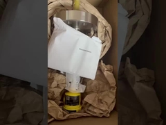 Vega Pressure Transmitter With Chemical Seal PS65.CXMGPHKNAX เครื่องวัดระดับราดาร์