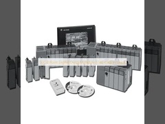 SLC 8 จุด ดิจิตอล ออกโมดูล 1746-OX8 ในคลัง