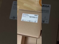 SG51.XASGBTPV VEGASWING 51 เครื่องปรับระดับสั่นสําหรับของเหลว ความหนาแน่น > 0.5... 2.5 G/cm3