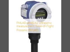 FMU40-ANB2A2 การวัด Ultrasonic เวลาการบิน โปรโซนิก FMU40
