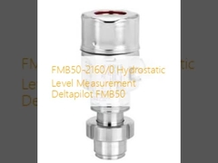 FMB50-2160/0 การวัดระดับไฮโดรสเตติก Deltapilot FMB50