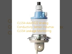 CLS54-AAA5022 เครื่องตรวจจับการขับเคลื่อนแบบแอนาล็อก Indumax CLS54