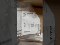 Balluff BTL7-E501-M0203-Z-S32 เครื่องตรวจจับเครื่องแปรไมโครพัลสสําหรับระยะเส้น 25-7620 มม.