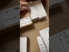 Balluff BCS00HK BCS D22T402-PSM60C-EP02 รุ่นแผ่นติดตั้งง่าย พร้อมและไม่มีหลุมเส้น