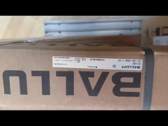 ระยะทางเส้นตรง 25-4000 มม Balluff Micropulse Transducer Sensor BTL7-E501-M0150-P-SA500-S32