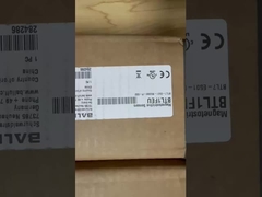 Balluff BTL7-E505-M0150-TK2-KA02 อลูมิเนียม แทรนสดูเซอร์ เซ็นเซอร์ 25-4000 มม ระยะเส้น 2 กิโลกรัม