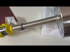 เครื่องส่งแรงดัน Vega พร้อมเครื่องประทับเคมี B82.AXDADAGUSHXKANKX