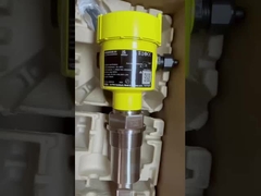 B83.ACCASGWEHXRIMXX VEGABAR 83 เครื่องส่งแรงดันที่มีเซลล์วัดโลหะ