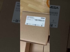 VEGAPULS C 21 เครื่องตรวจจับราดาร์แบบเชื่อมต่อเพื่อการวัดระดับต่อเนื่อง