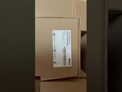 เครื่องตรวจจับราดาร์ 120m สําหรับการวัดระดับต่อเนื่องของสารแข็งส่วนใหญ่ PS69.AXCSDBBXWMXX