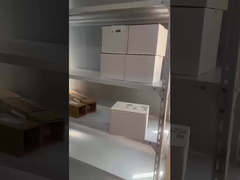 เครื่องตั้งตําแหน่งวาล์ว ABB