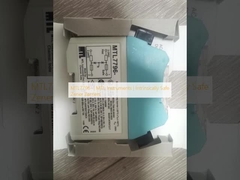 MTL7796- MTL Instruments ป้องกันเซ็นเนอร์ที่ปลอดภัย