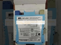 MTL5541/S - เครื่องจ่ายไฟซ้ำ 4/20mA, สำหรับทรานสมิตเตอร์แบบ 2 หรือ 3 สาย
