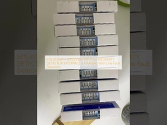 MTL4516/C – อินเทอร์เฟซสวิตช์/พร็อกซิมิตี้ดีเทคเตอร์ MTL5516C 2 ช่องสัญญาณ พร้อมการตรวจจับความผิดพลาดของสาย