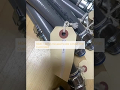 14847-5 Bently เนวาดา ช่องทางยืดหยุ่น