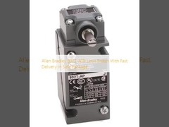 อัลเลน บราดลี่ย์ 802T-ATP Limit Switch พร้อมส่งไวในแพ็คเกจที่ปลอดภัย