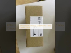 KFA6-DWB-EX1.D เครื่องตรวจวัดความเร็วหมุน 2 การออกติดต่อรีเล่