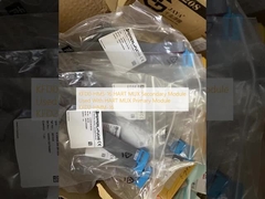 KFD0-HMS-16 โมดูลรอง HART MUX ใช้ร่วมกับโมดูลหลัก HART MUX KFD2-HMM-16