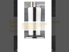 B28.XXXXDUA5SZB VEGABAR 28 เซนเซอร์วัดความดันพร้อมฟังก์ชันสวิตช์