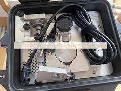 177313-02-02-00 ชุดทดสอบระบบ Proximity TK3 177313 Bently Nevada