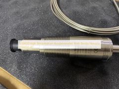 330450 เครื่องวัดความเร่งอุณหภูมิสูงจาก Bently Nevada 330450-40