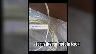 Bently Nevada 7200 Series Probe 129716 553 269 90 CN มีในสต็อก