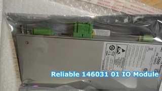 โมดูล I/O สำหรับ 3500/22