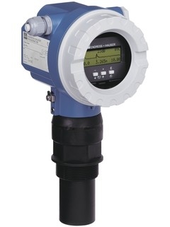 FMU40-1RB2A2 อุปกรณ์ประหยัด การวัด Ultrasonic Time-of-Flight Prasonic FMU4 Sensor