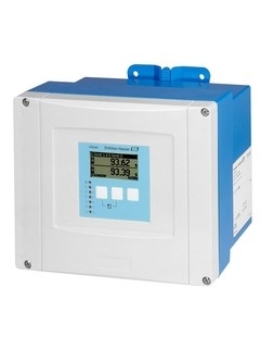 FMU90-R11CA132AA1A Endress+Hauser Prosonic S FMU90 เครื่องส่งระดับเสียงฉีด