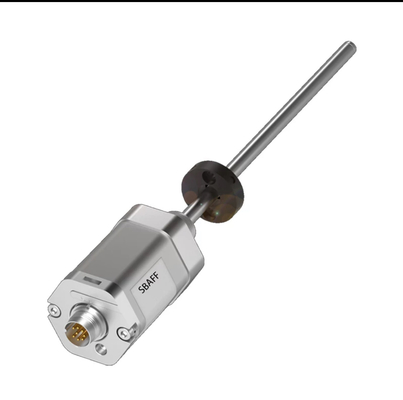 ระยะทางเส้นตรง 25-4000 มม Balluff Micropulse Transducer Sensor BTL7-E501-M0150-P-SA500-S32