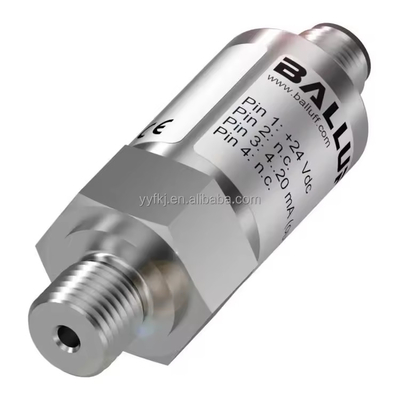 Balluff Micropulse Transducer Sensor BTL7-E505-M0150-TK2-KA02 สําหรับการวัดความแม่นยํา