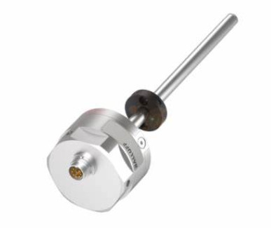 เซนเซอร์ Balluff Micropulse Transducer BTL7-E500-M0300-B-NEX-S32 วัสดุเรือนอัลลูมิเนียม anodized