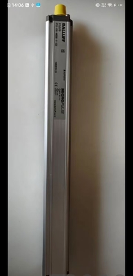 Balluff Micropulse Transducer Sensor ระบบการวัดแรงกระแทกแบบอัมพาต BIW1-E310-M0450-P1-S115