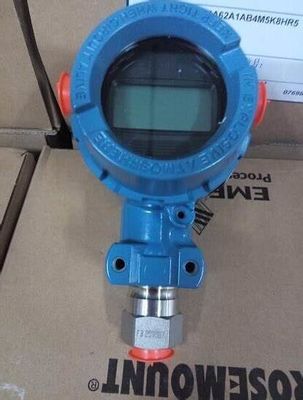 3051CD2A02A1AH2B2M4HR5 3051 เครื่องส่งแรงดันความแตกต่าง