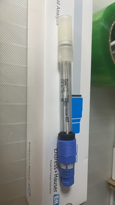 CPS12D-7NA21 ไดจิทัล ORP อิเล็กทรอด Orbisint CPS12D สําหรับความดันกระบวนการสูงถึง 10 บาร์และน้ําหนัก 1 กิโลกรัม