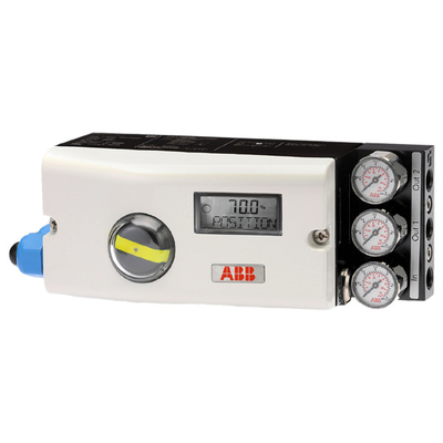 ABB V18345 TZID-C Valve Positioner V18345-2010165101 เทคโนโลยีที่ทันสมัยสําหรับการควบคุมที่ดีที่สุด