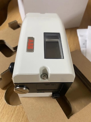 ABB V18345 TZID-C วัลล์วปอยซิชั่น V18345-2027120001 การแก้ไขที่สมบูรณ์แบบสําหรับอัตโนมัติของคุณ