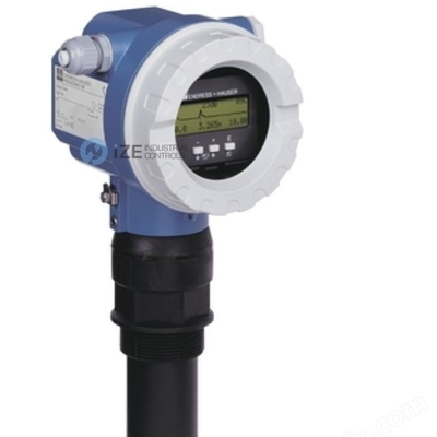 FMU41-RRB2A2 Endress+Hauser โปรโซนิก M FMU41 ซีรีย์ ระดับความรุนแรง