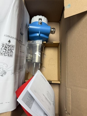 Endress+Hauser Soliphant FTM50 ซีรีส ปอยท์ เลเวล สวิตช์ เลเวล สวิตช์ แมวฟลัช มอนท์ อลูมิเนียม โพลีเอสเตอร์ สแตนเลส FTM50-2GG2A4A32AA