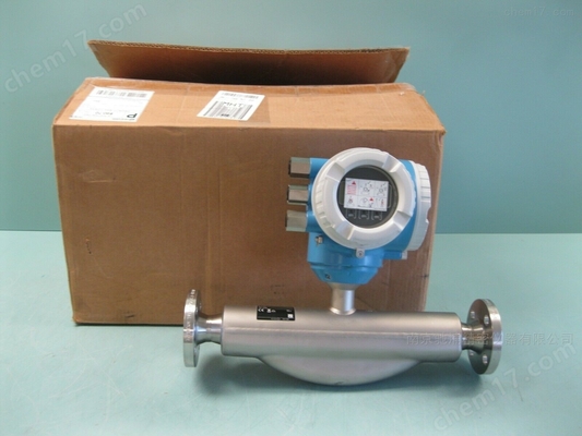 Endress+Hauser (E+H) Proline Promass F 300 Series Coriolis Flowmeter พร้อมรุ่น 8F3B08, 8F3B15, 8F3B1F, 8F3B1H, 8F3B25, 8F3B40, 8F3B50 และ 8F3B80 8F3B15-AAINAAAGAASAFMWAA1