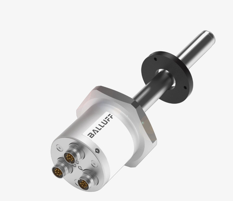 Balluff BTL7-E505-M0150-TT3-SA348-S32 เครื่องตรวจจับตําแหน่งเส้นตรงที่อ่อนแอจากแม่เหล็ก