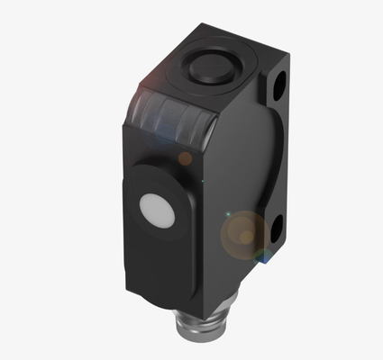 Balluff BUS R06K1-PPX-02/015-S75G เครื่องตรวจจับเสียงฉีดฉีด รุ่นลูกกลองและผลิตแบบแอนาล็อกหรือดิจิตอล