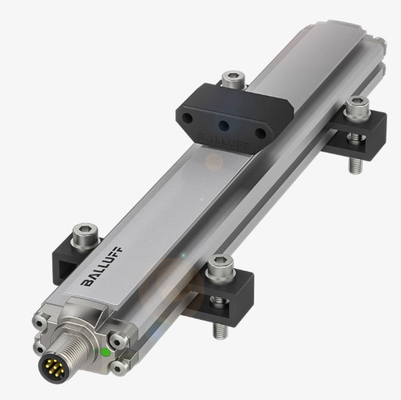 Balluff BTL PF1400-0500-C15AA0A0-000S15 เครื่องรับรู้ตําแหน่งเส้นตรงที่กระชับกระจก