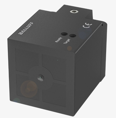 Balluff BES021H BES Q40KFU-PAC35E-S04G รุ่นสี่เหลี่ยมสูง 40 มม สําหรับการใช้งานที่ทนต่อสนามแม่เหล็ก
