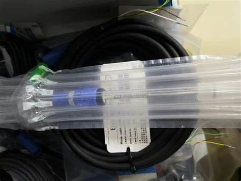 Sensor Bsb อิเล็กทรอัด pH Memosens 2.0 สําหรับการใช้งานที่ต้องการในอุตสาหกรรมเคมี ...