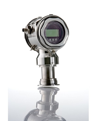 Endress Hauser Deltapilot S FMB70-ABR1MA200CAA เครื่องตรวจความดันด้วยเซลล์ Contite สําหรับการวัดระดับน้ําอากาศ