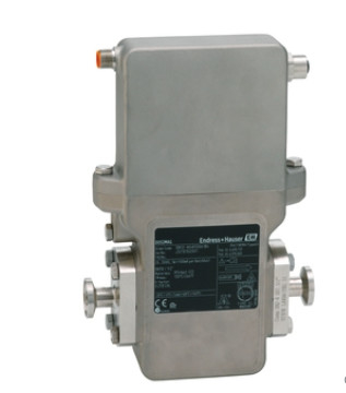 Endresss+Hauser 5BH12-A03A1AB041A3 เครื่องวัดระบายน้ําที่มีการออกแบบอย่างสะอาด